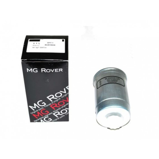 Drivstoffilter 2.0 diesel