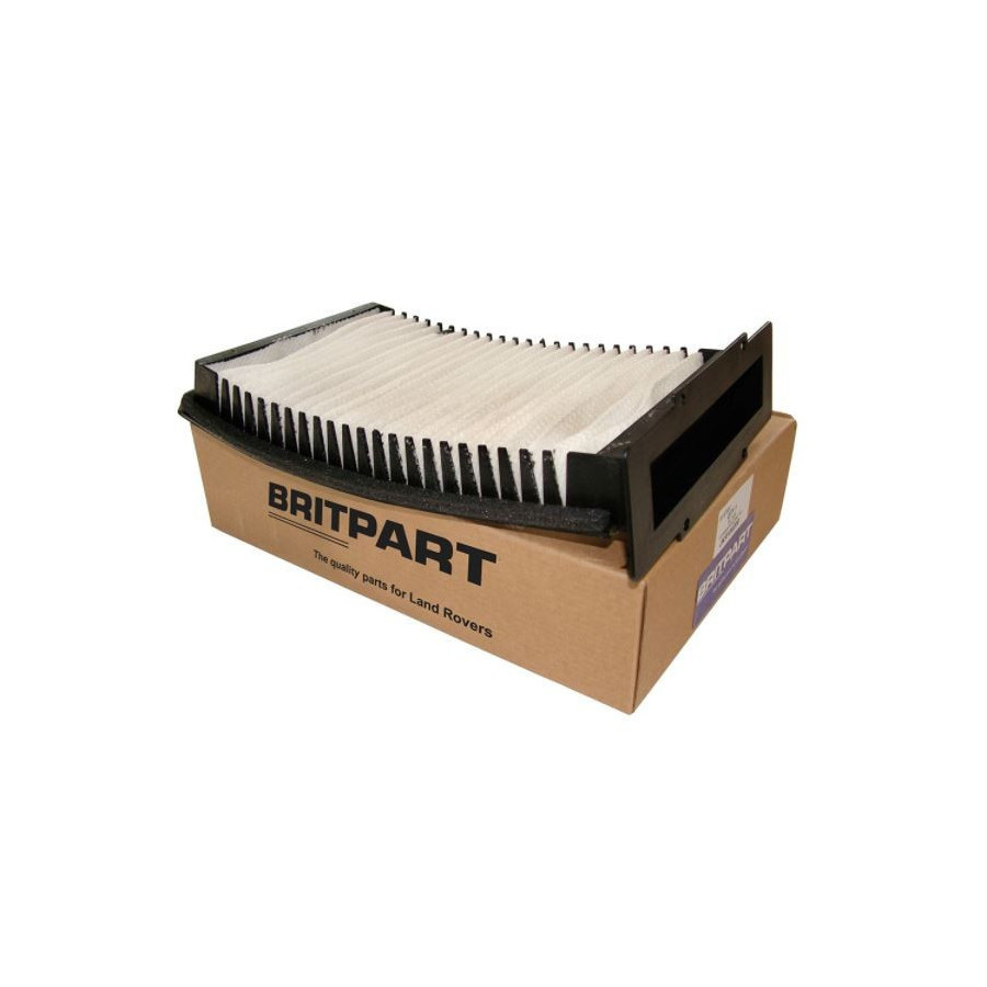 Pollenfilter