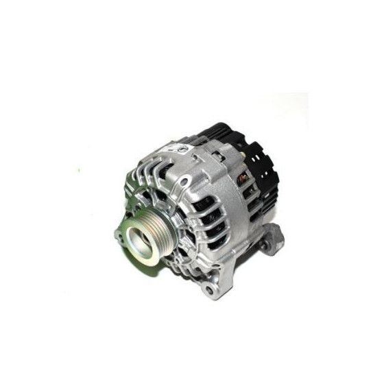 Dynamo Td4 L314 Britpart