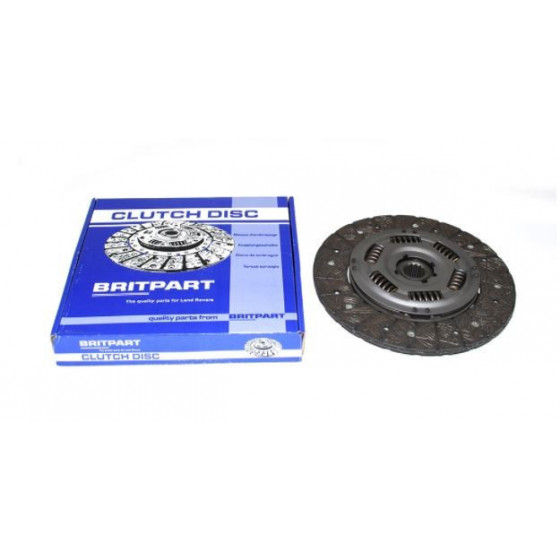 Clutchplate
