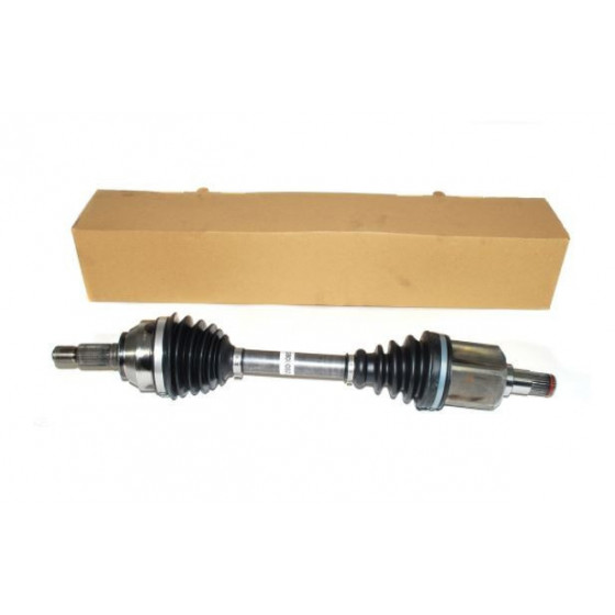 Komplett drivaksel, OEM L314