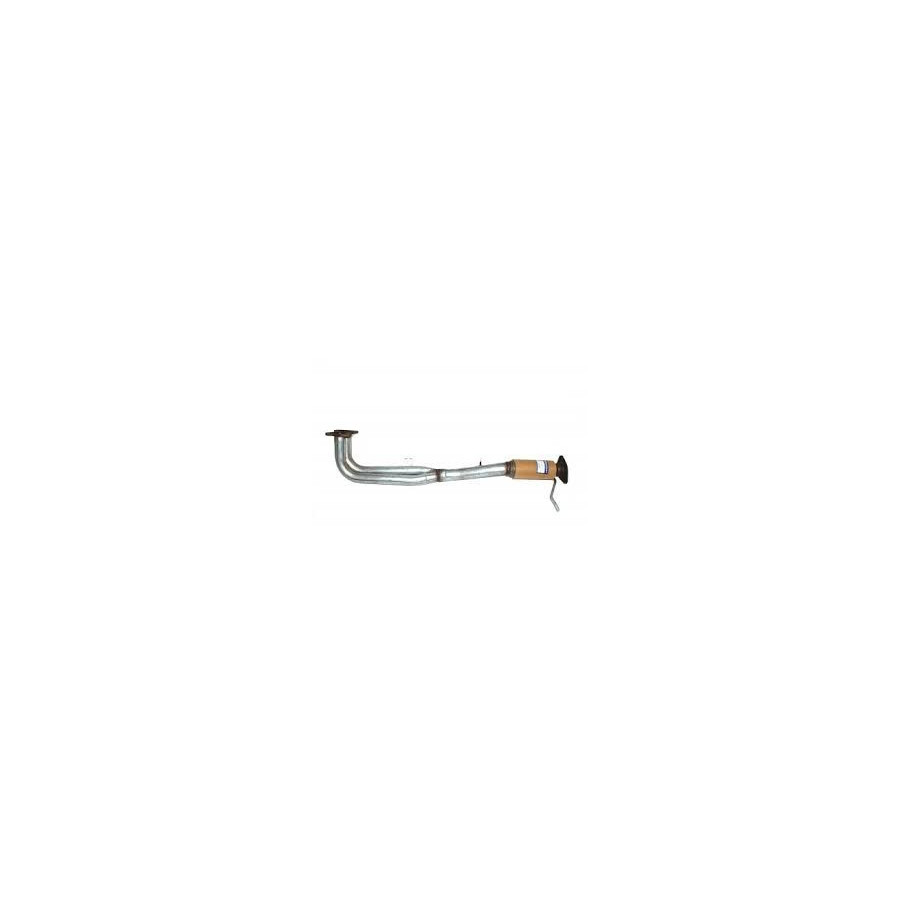 Downpipe bensin