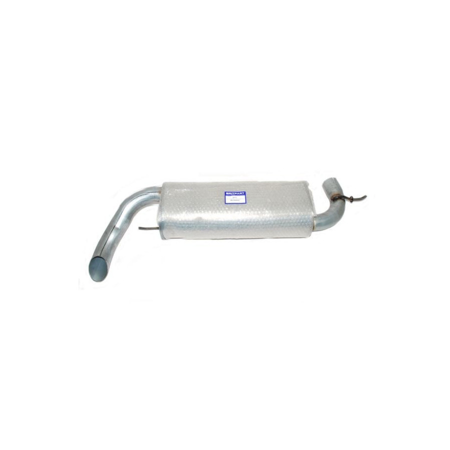 Bakre lyddemper L314 Freelander 1