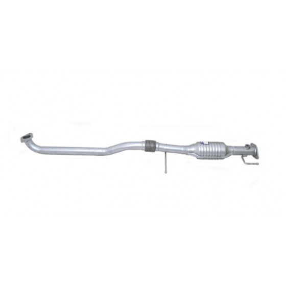 Downpipe 1.8 fra 2001 og senere