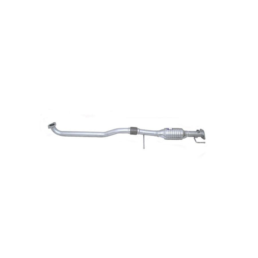 Downpipe bensin