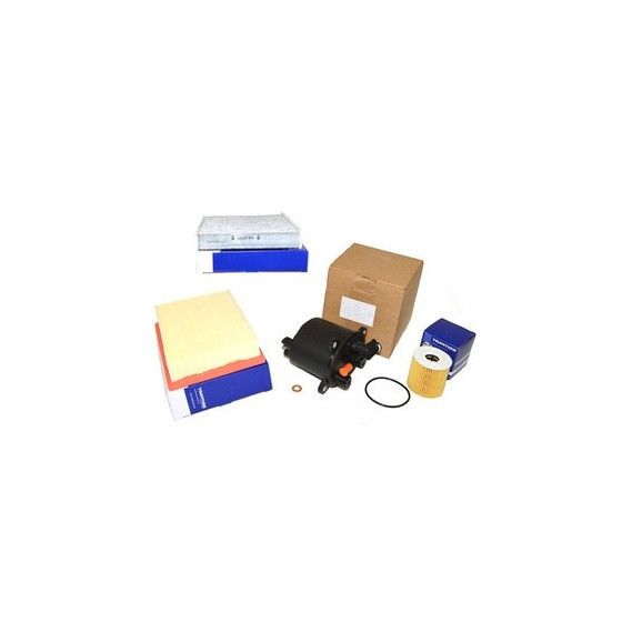 Filterkit 2.2 diesel