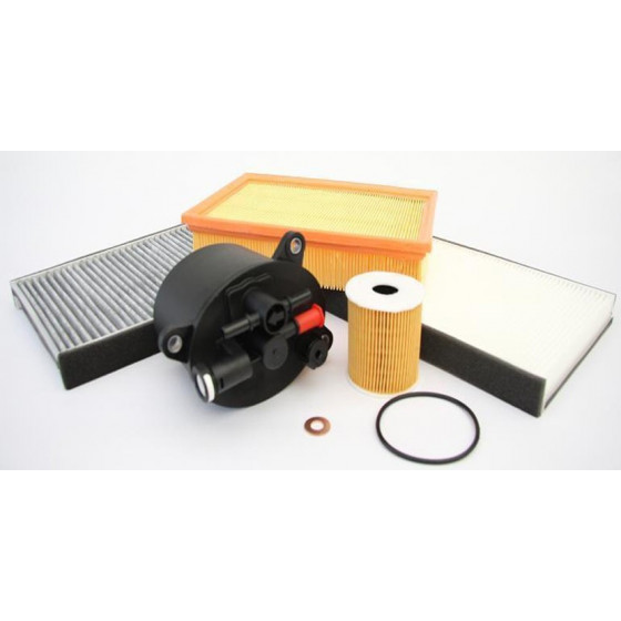 Filterkit 2.2 diesel