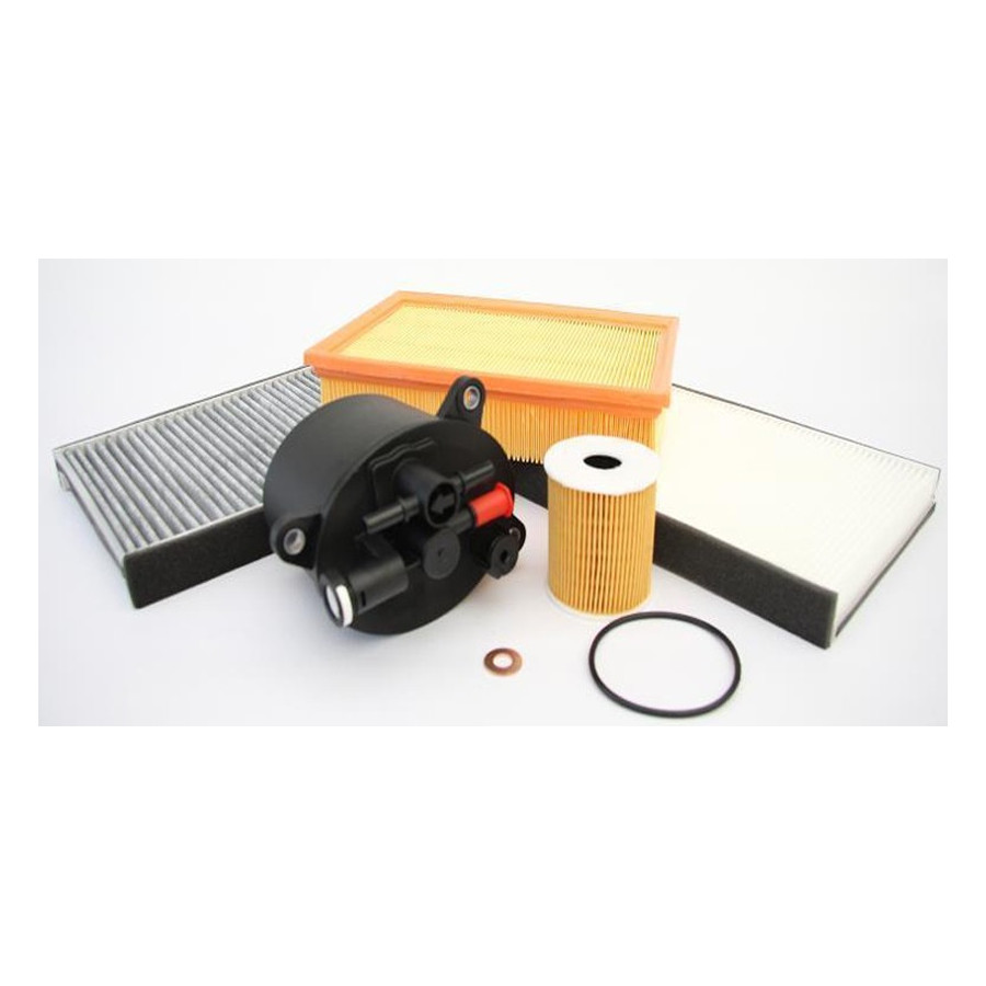 Filterkit 2.2 diesel