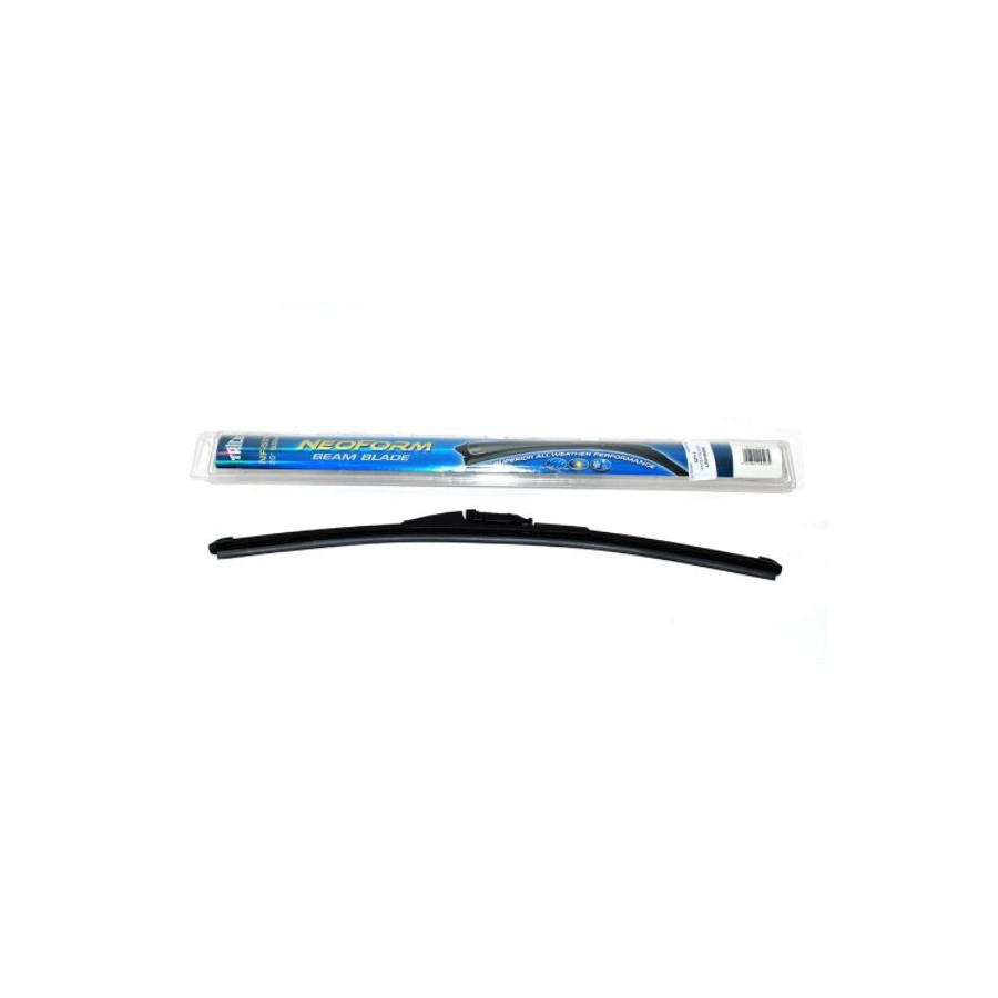 Viskerblade, h/s