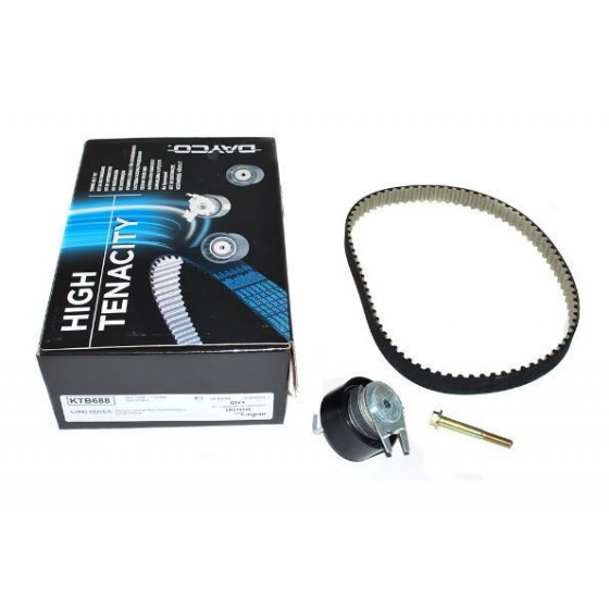 HPFP reim kit Tdv6