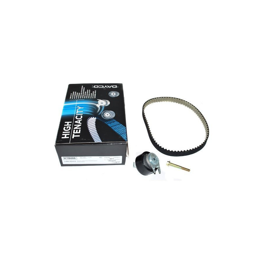 HPFP reim kit Tdv6 HPFP reim kit Tdv6