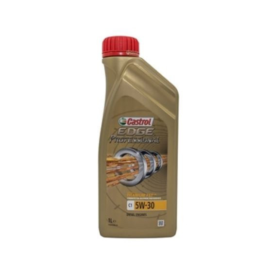 Castrol Edge Prof C1 5W30 motorolje