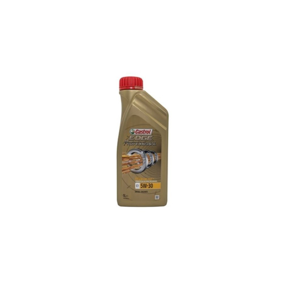 Castrol Edge Prof C1 5W30 motorolje