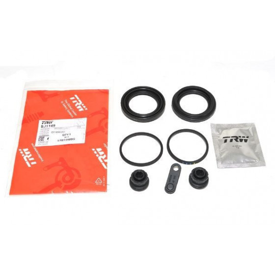 Reparasjonkit bremsecaliper front D4 L319