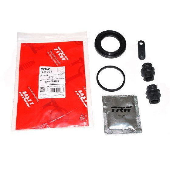 Reparasjonkit bremsekalipper bak alle D3 og D4 med TdV6 og 3.0 V6