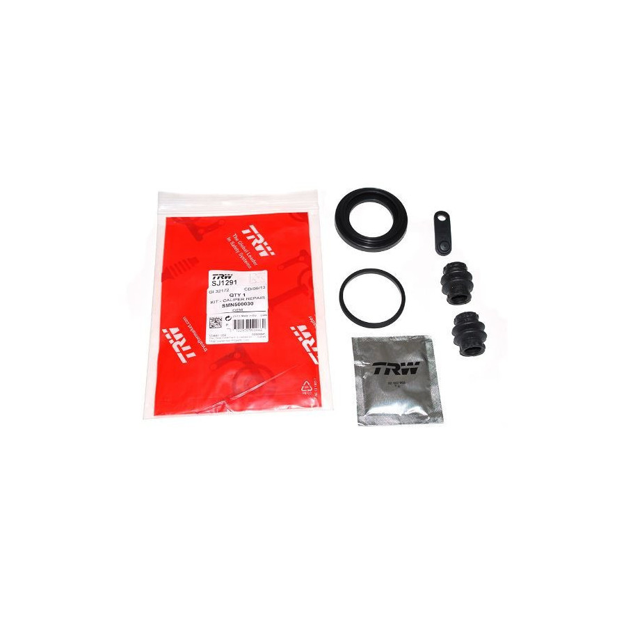 Reparasjonkit bremsekalipper bak alle D3 og D4 med TdV6 og 3.0 V6