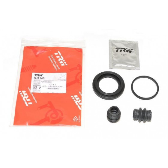 Reparasjonkit bremsecaliper bak D4 med 3.0 V6