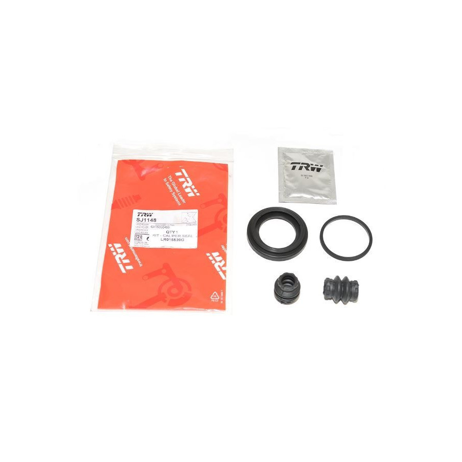 Reparasjonkit bremsekalipper bak D4 med 3.0 V6