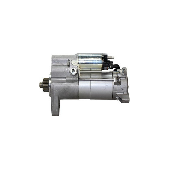 Startermotor