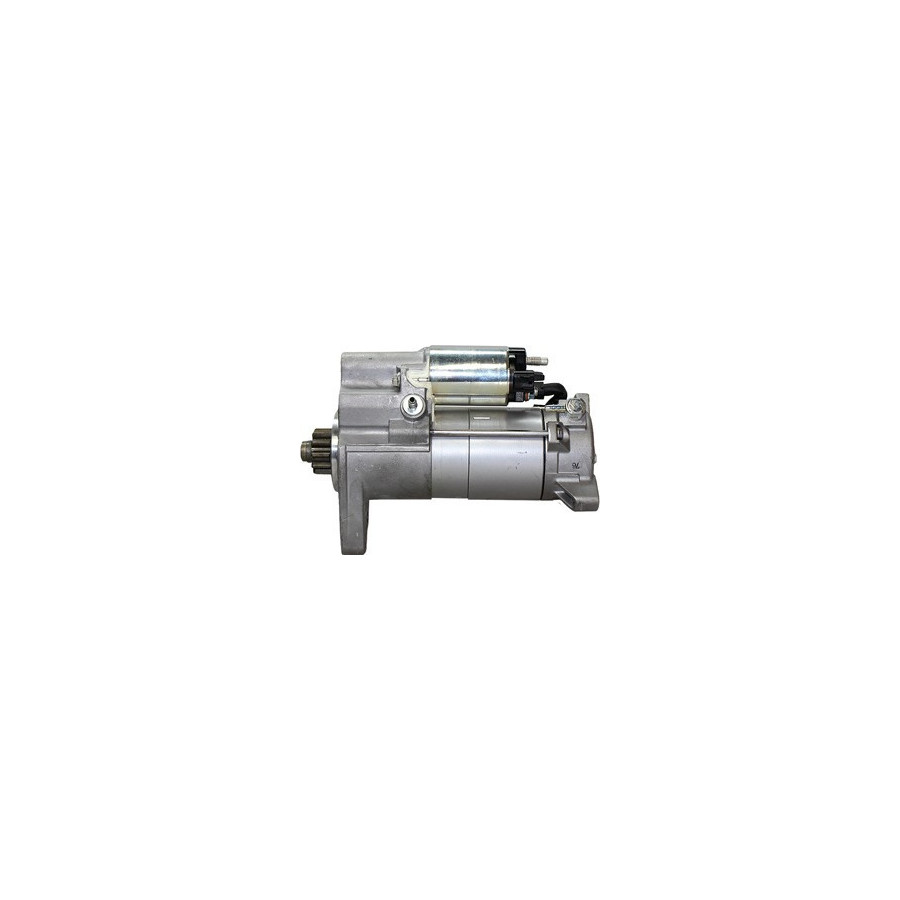 Startermotor