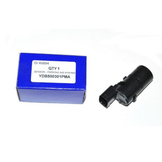 Parkeringsensor