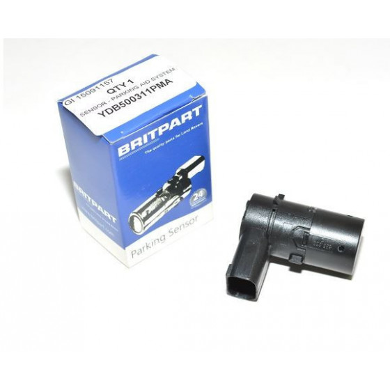 Parkeringsensor