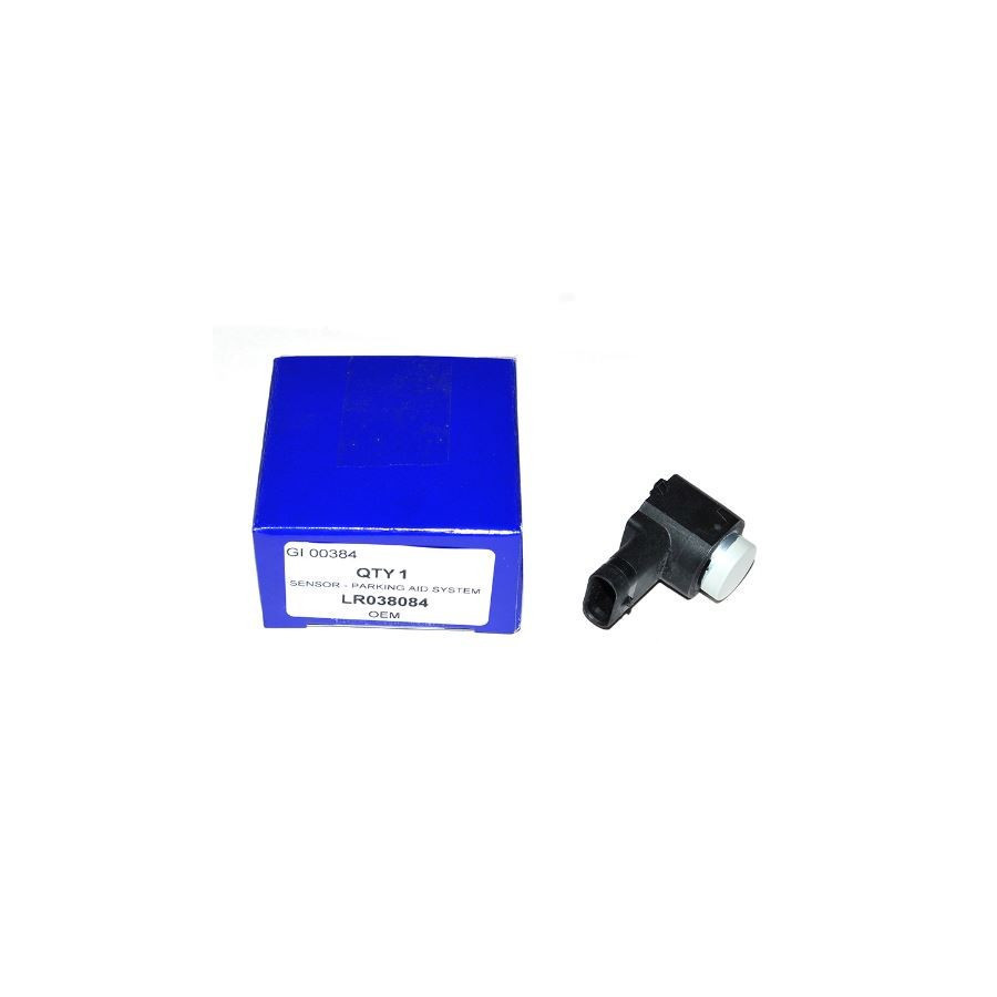 Parkeringsensor