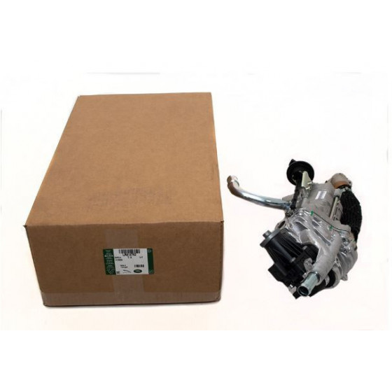 EGR ventil 3.0 V6