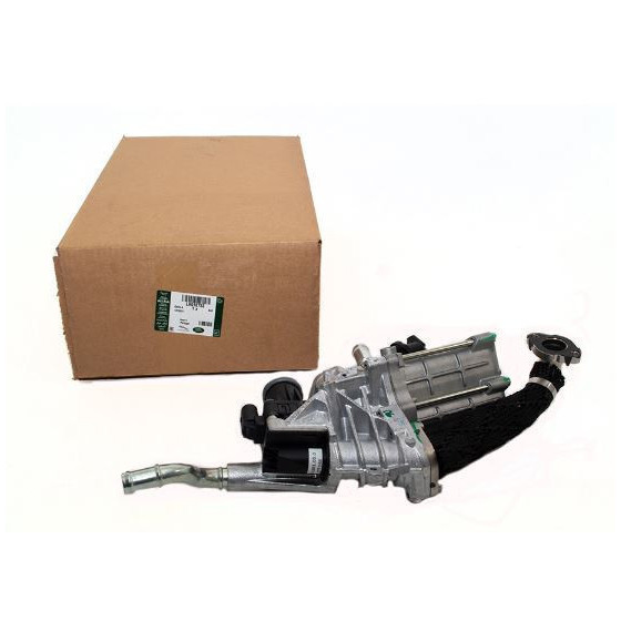 EGR ventil 3.0 V6