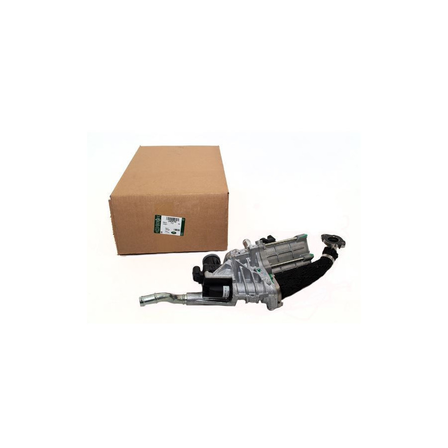 EGR ventil 3.0 V6