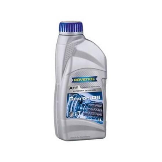 Dexron II ATF girolje