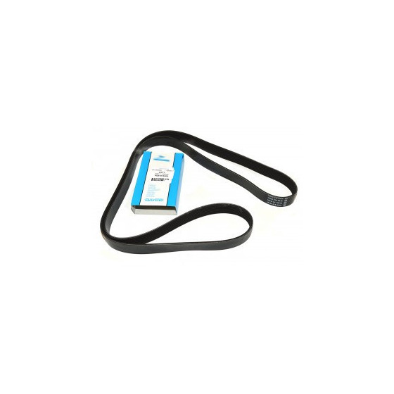 Viftereim Td5 med airco