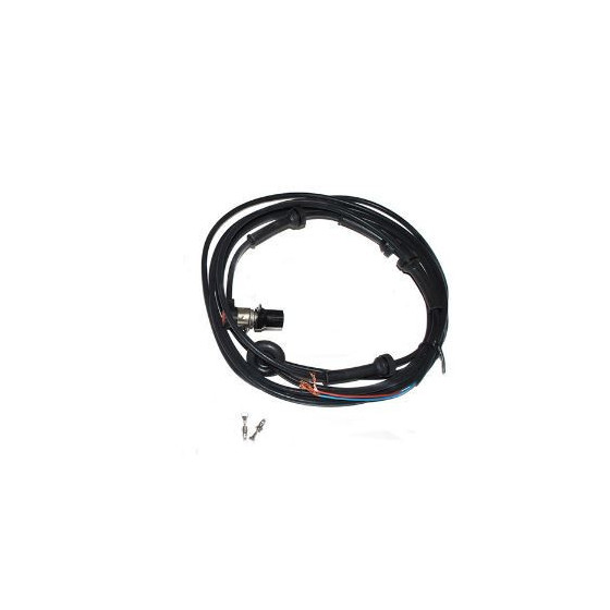 ABS sensor foran