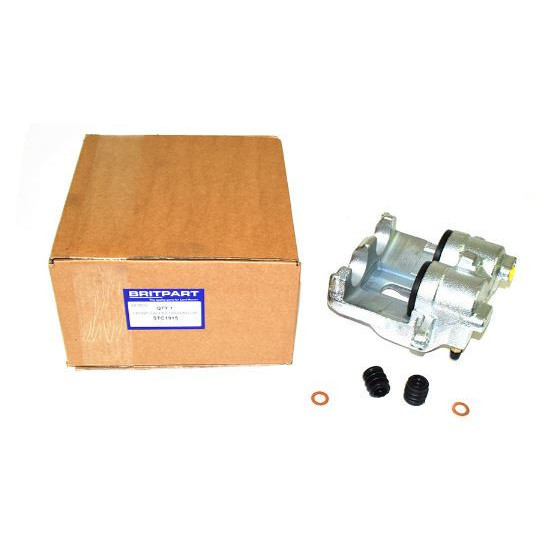 Bremsekalipper foran