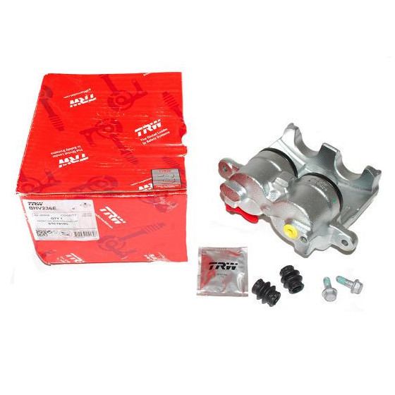 Bremsekalipper foran