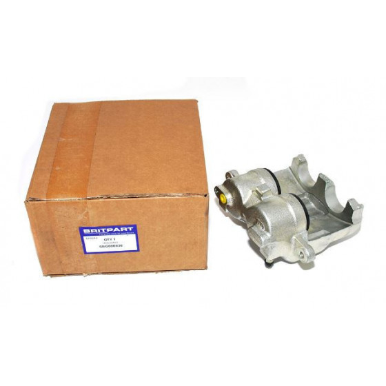 Bremsekalipper foran H/S