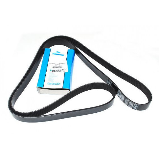 Viftereim td5 med airco