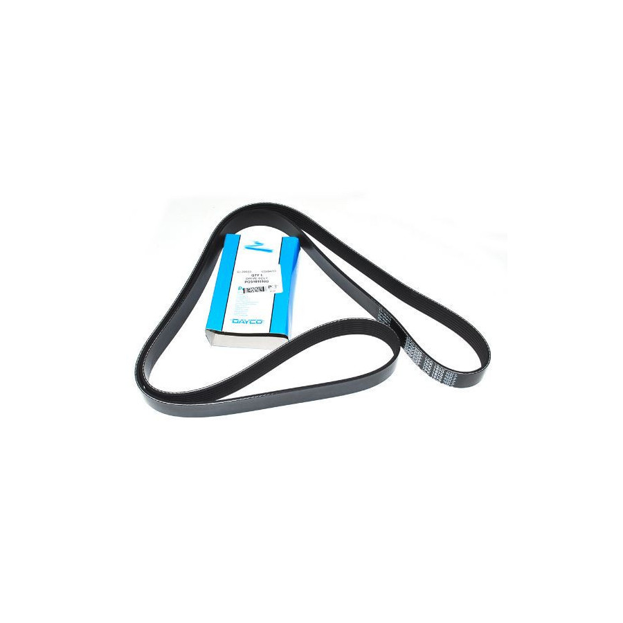 Viftereim td5 med airco