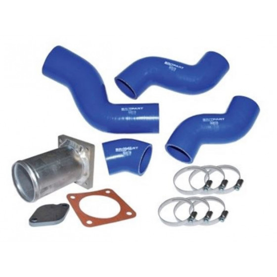 Td5 EGR ventil blendekit