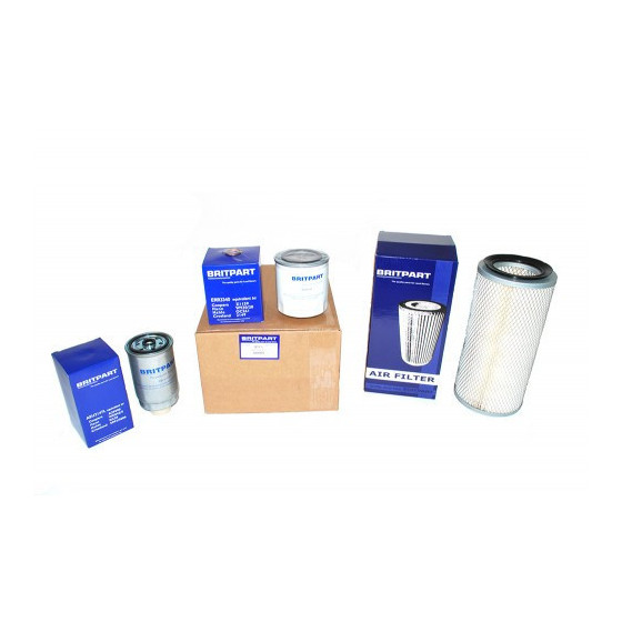 Filterkit 200 Tdi