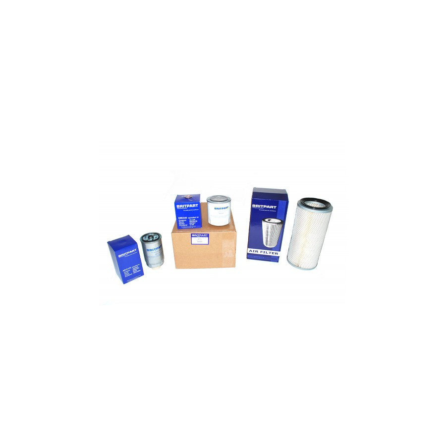 Filterkit 200 Tdi
