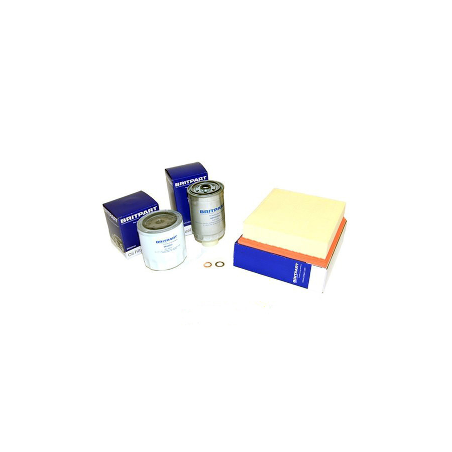 Filterkit 300 Tdi