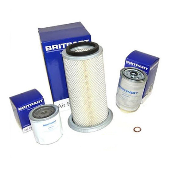 Filterkit 200 Tdi