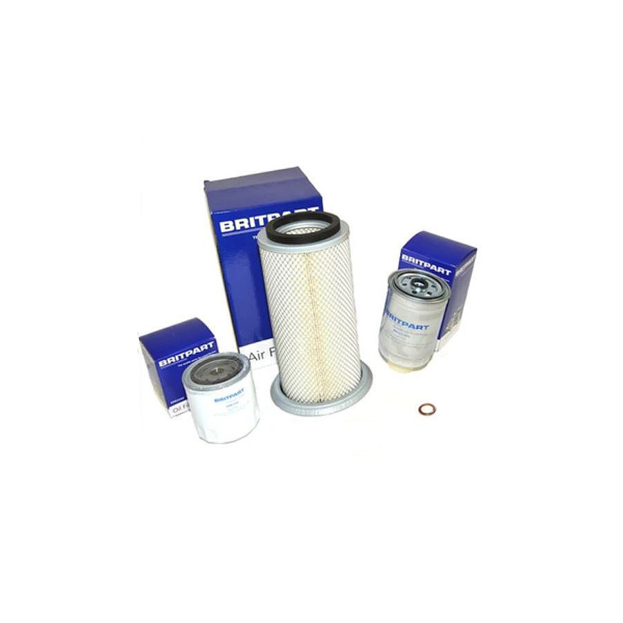 Filterkit 200 Tdi