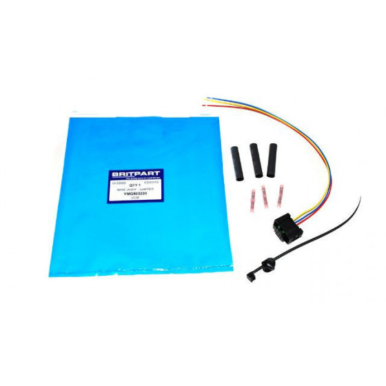 Rep kit for høydesensorkontakt