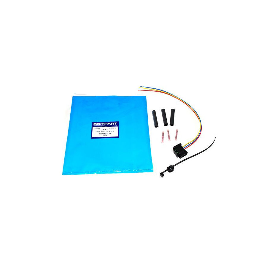 Rep kit for høydesensorkontakt