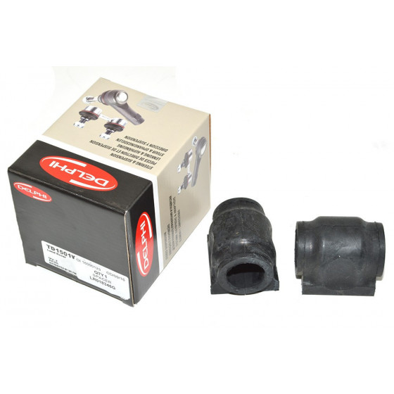 Stabilsatorstagforing