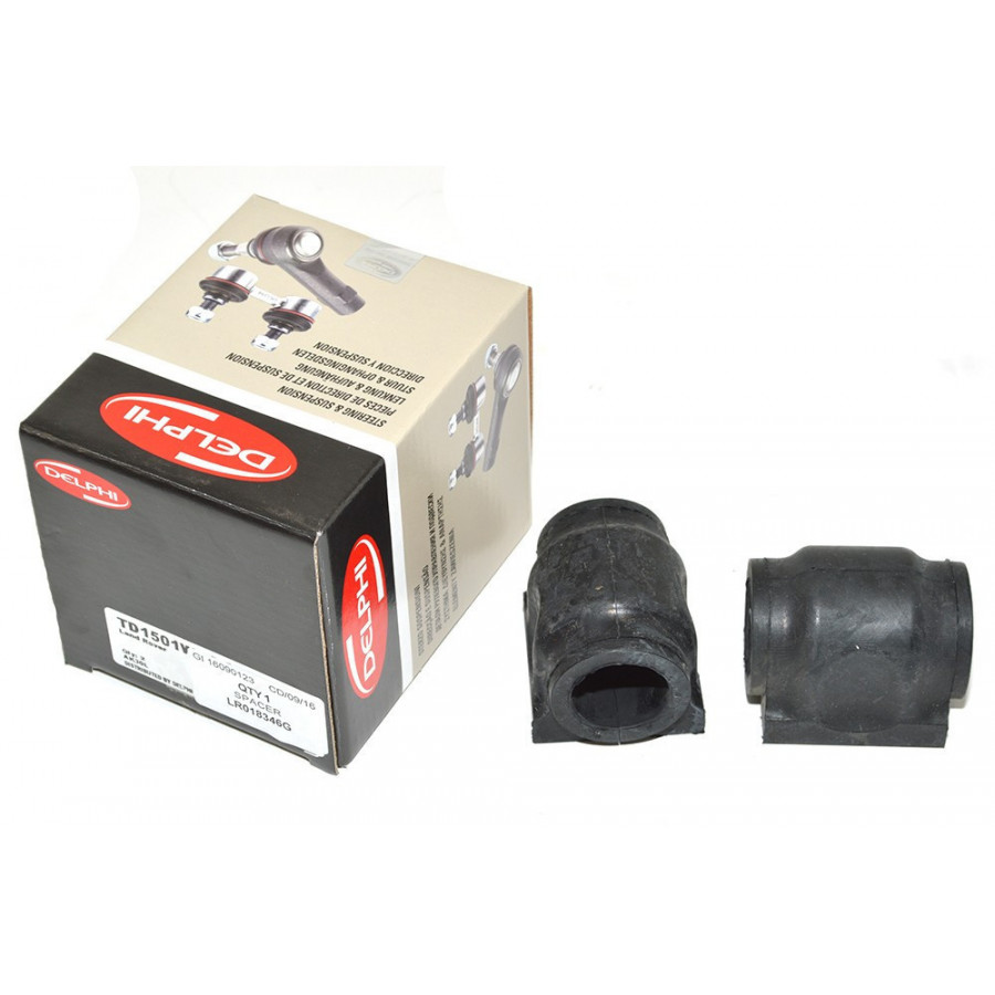 Stabilsatorstagforing