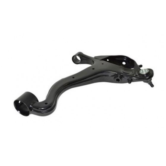 Nedre bærearm foran