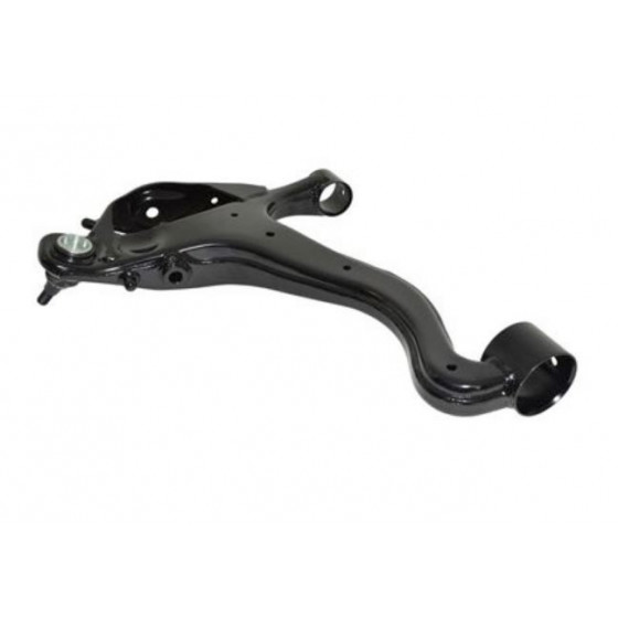 Nedre bærearm foran